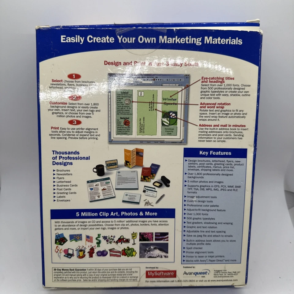 Design & Print Business Edition - Image 2 of 4