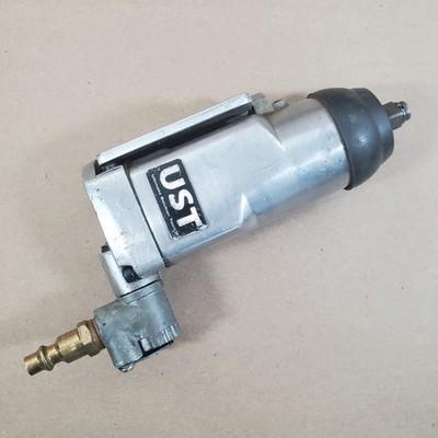 UST Ultimate Solution Tools Pneumatic Air Impact Wrench Tool