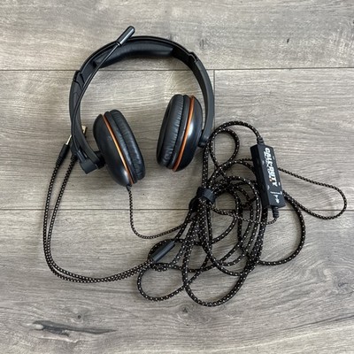 Turtle Beach Earforce Tango Call Of Duty Black Ops 2 Edition