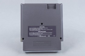 Nintendo NES *Wizards & Warriors III: Kuros: Visions of Power* OVP PAL B 8W-FRG+