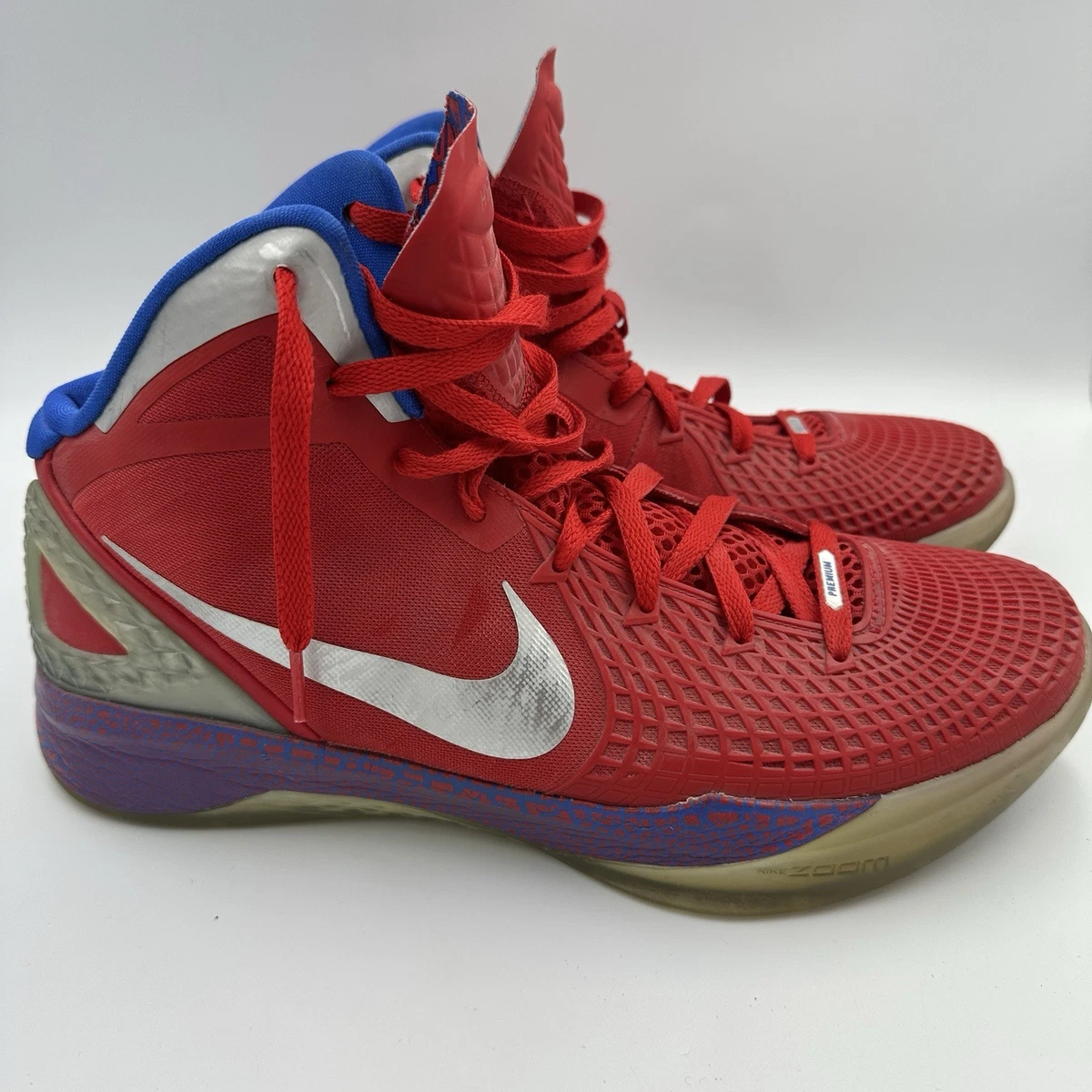 Nike Zoom Hyperdunk 2011 Blake Griffin for Sale | Authenticity