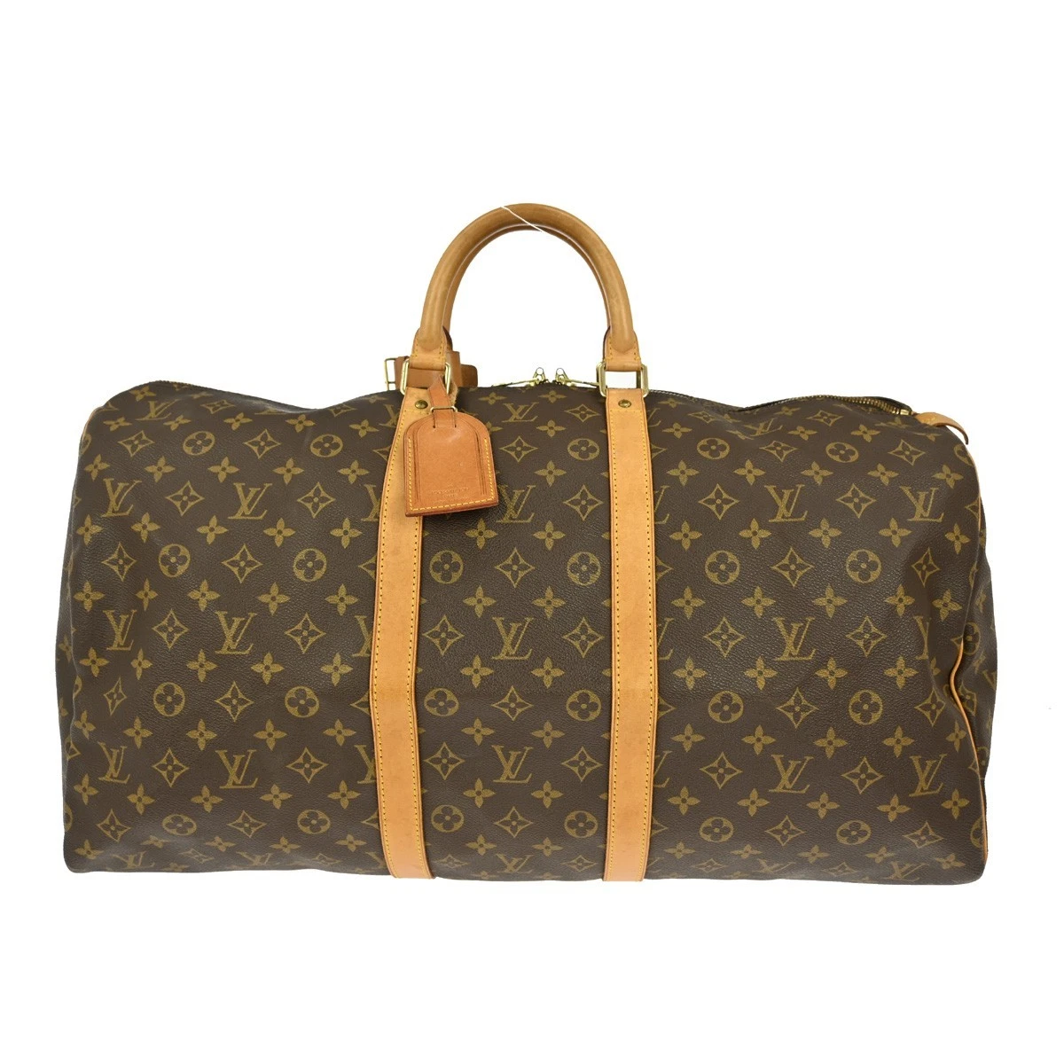 Louis Vuitton Extra Large Duffle Bags & Handbags for Women for