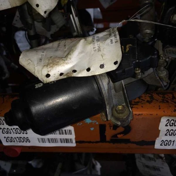 90 91 92 93 94 CHRYSLER MOTOR LIMPADOR DE PARA-BRISA LASER - Imagem 2 de 2