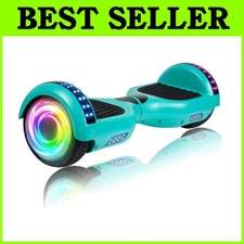 Certified Self Balancing Scooter for Kids