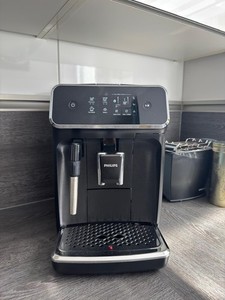 Philips Kaffeevollautomat