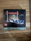 Lego Vintage Parade Car 40913 Limited Edition GWP - BRAND NEW SEALED
