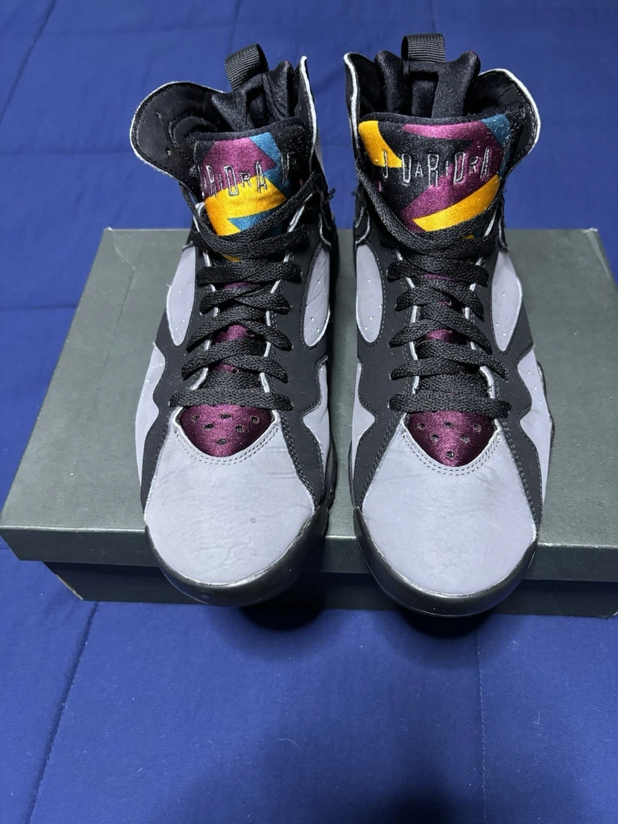 B*K様 27.5 AIR JORDAN 7 RETRO BORDEAUX Air Jordan 7 Retro BORDEAUX RELEASE Saturday, 18th July 2015