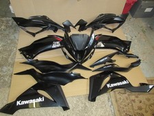 Kawasaki ZX6R ZX636R 2019 - 2023 NEW original body kit fairing panels