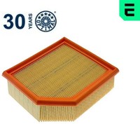 Optimal OP-FAF10487 Luftfilter Luftfiltereinsatz FüR Citroen FüR Peugeot
