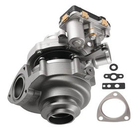Turbo for Jaguar XF Sportbrake X250 2.2D 120KW 2012-2014 LR038309 BG9Q6K682CC