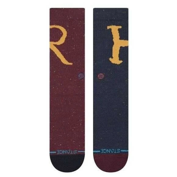 Stance Гарри Поттер Kids экипажа носки многоцветный размер M молодежи - Изображение 2 из 4