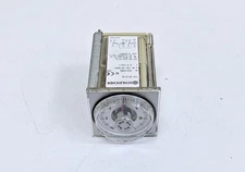 Schleicher DZ12-SL / 024010365 Time Relay 0.4-12min