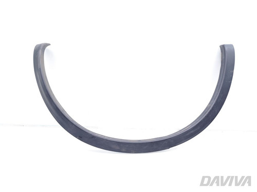 2005 Renault Megane Left Rear Arch Edge Hatchback 4/5dr 93829BR0