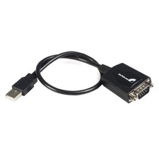 2 Port USB to Serial TAA