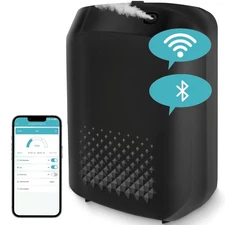 2025 𝐔𝐩𝐠𝐫𝐚𝐝𝐞 𝐖𝐢𝐅𝐢 Smart Scent Air Machine for Home, Spa, Office, 1...
