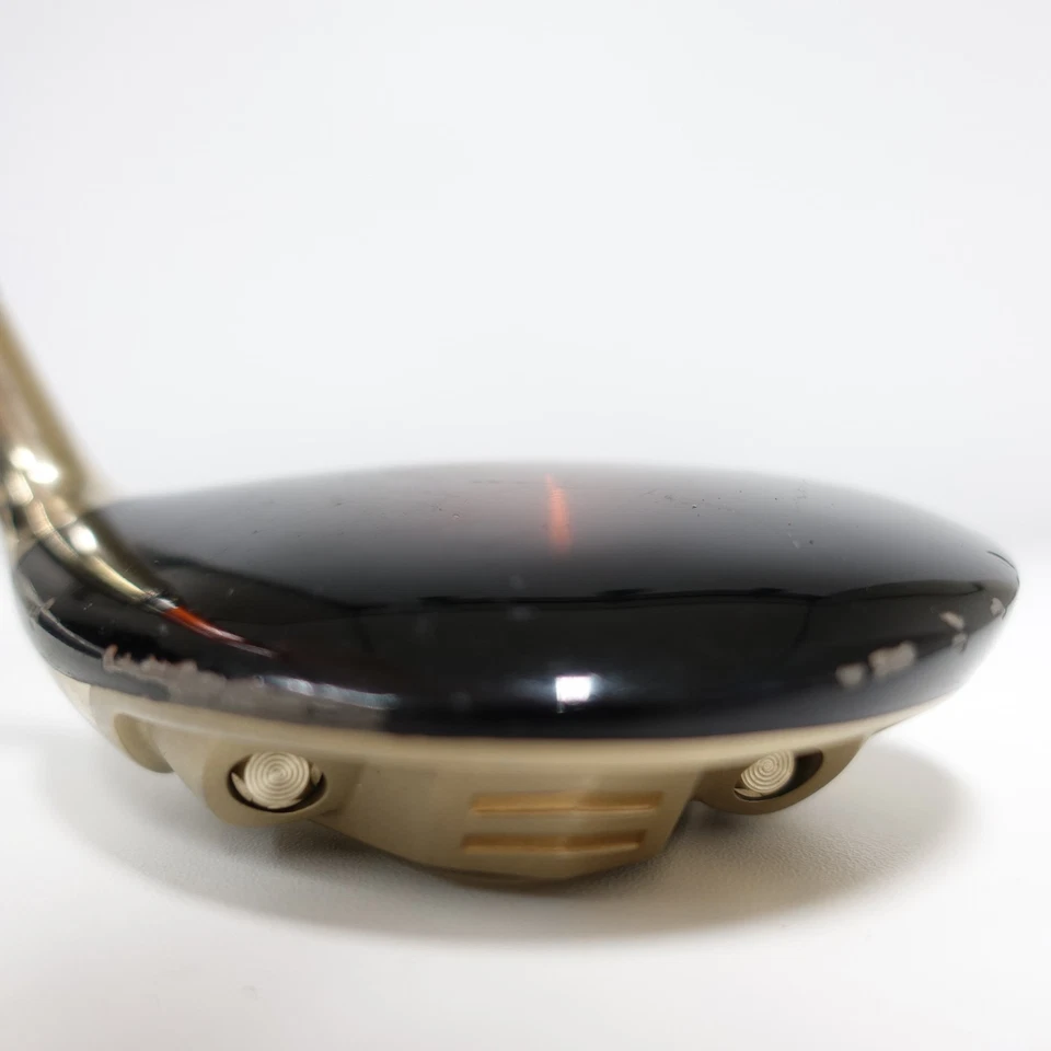 KATANA Golf SWORD SNIPER F 6W Fairway Wood Flex-R With Head Cover - Image 4 of 4