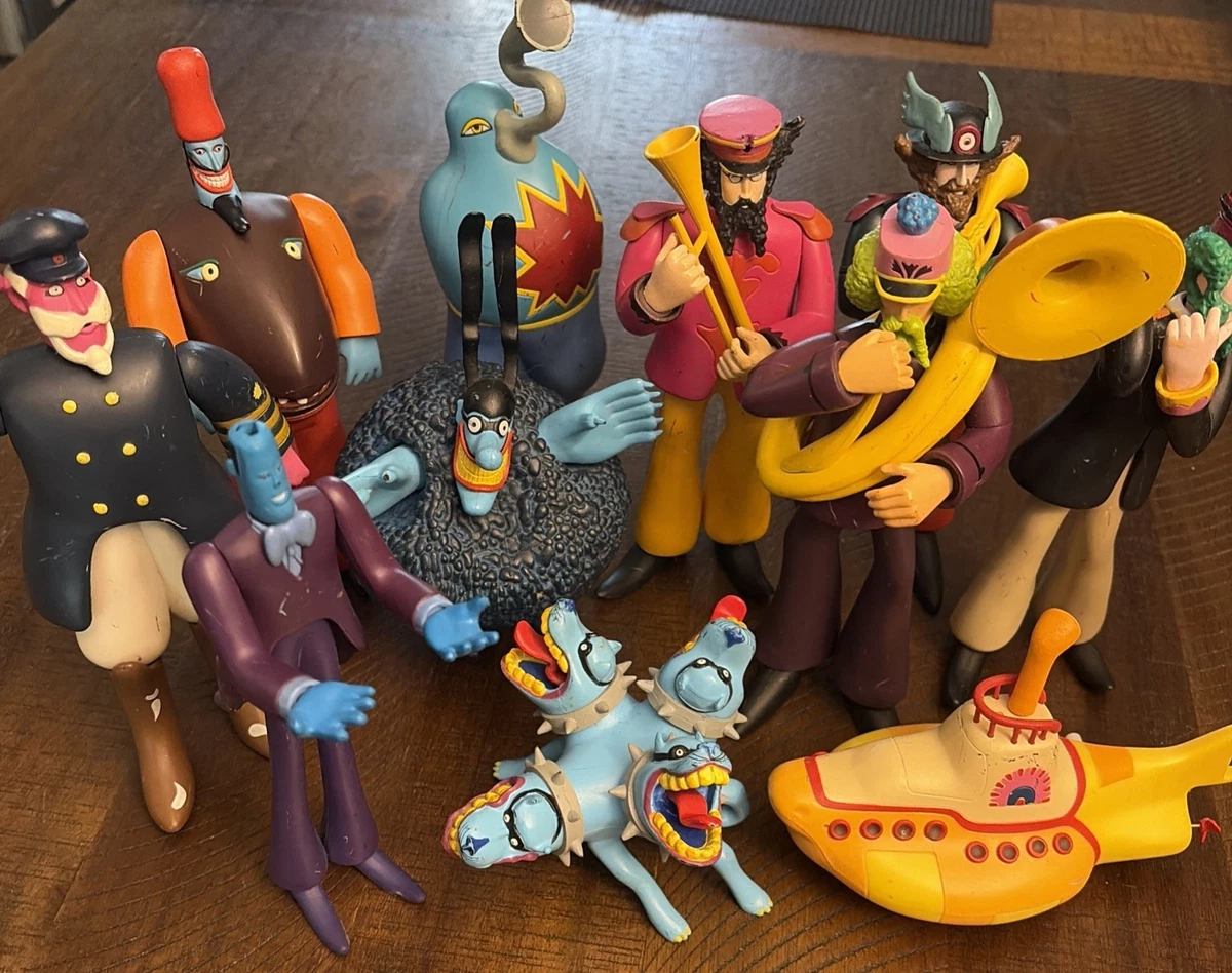 25+ mcfarlane toys beatles for sale | Updated Oct 2026