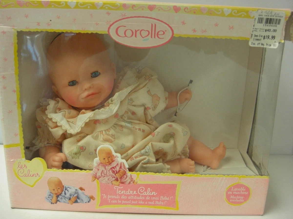 Corolle Dolls & Doll Playsets for sale | eBay