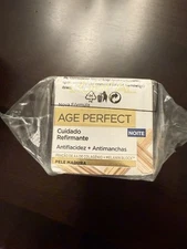 Lot of 2: L'Oreal Age Perfect Cuidado Refirmante Best By: 6/2027