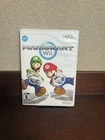 Mario Kart Wii (Nintendo Wii, 2008) CIB Complete - Tested, Works
