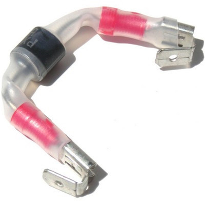Painless Performance 80111 Replacement Diode Assembly for Race Car Switch Panels