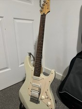 Yamaha Pacifica Electric Guitar