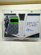 2019 Panini Playbook Football Cards 20