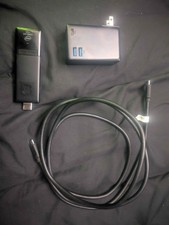 Intel Compute Stick STK2MV64CC 64GB eMMC|4GB Ram, Intel Core M3-6Y30 2C4T 2.2GHz