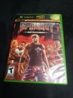Spikeout: Battle Street 2005 (Microsoft XBOX) w/o Manual