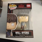 Will Byers Stranger Things Funko Pop! Television Vinyl Figure 1809 "Hive Mind"