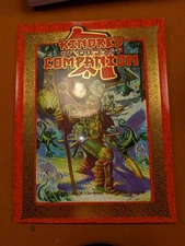 Kindred of the East Companion: a Source Book for Vampire the Masquerade