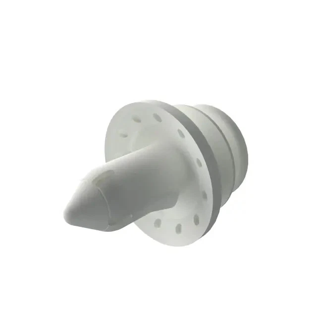 Подлинный нажимной штифт Mopar 5023174AA - Изображение 3 из 4