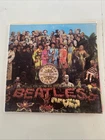 The Beatles SGT Pepper's Lonely Hearts Club Band LP Vinyl Record MAS-2653