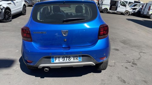 Levier frein à main DACIA SANDERO 2 PHASE 2 360103090R - Photo 7/20