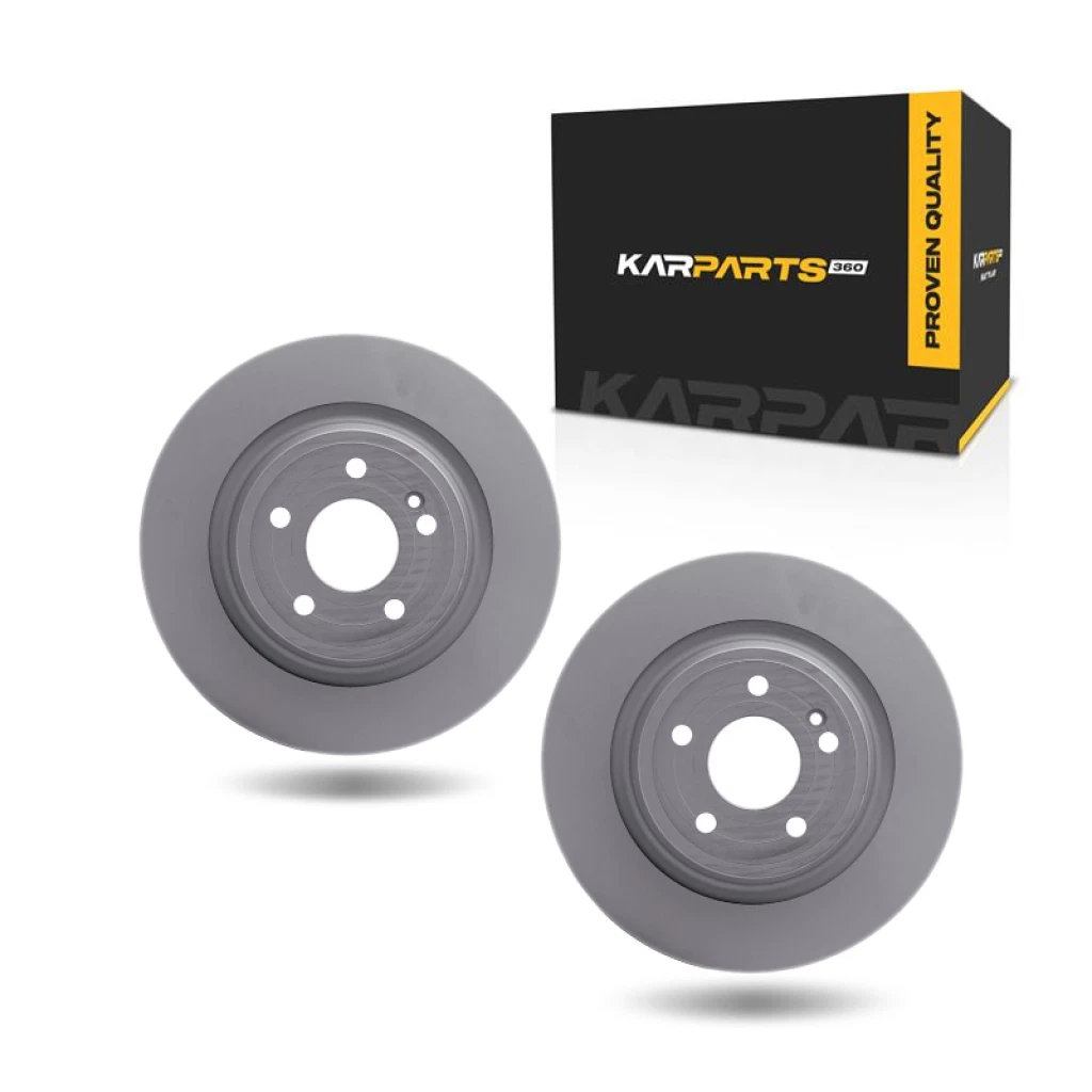 Pastilla De Freno Trasero Para Mercedes Benz A250 Titanio Cerámica - Brake Pak