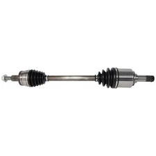 GSP NCV12137 Rear CV Axle Assembly fits Dodge 15-16 Challenger  Dodge 15-19