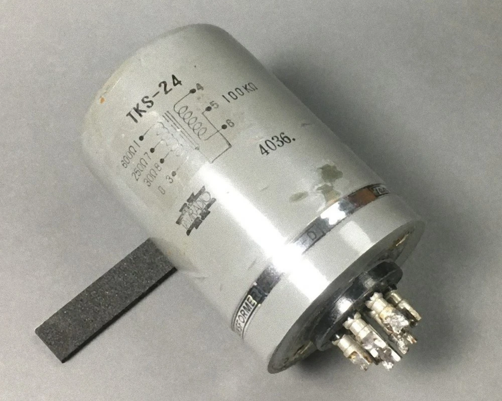 Tamura Vintage Electrical Transformers for sale | eBay