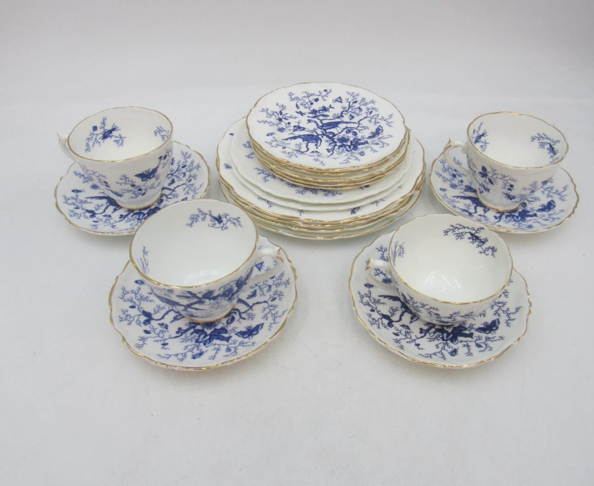 Coalport Cups&Saucers for sale | eBay UK