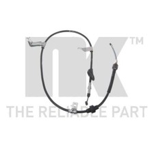 NK 902622 Seilzug Feststellbremse Hinten Links für Honda Civic V EG EG EH