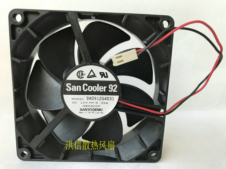 エアコン SANYO Power Conditioner 40 1pc Sanyo 109P0424K702 SanAce40 24V 0.08A 4015 inverter