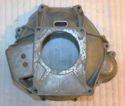 1962 Ford Fairlane Falcon Meteor Comet ORIG 221 260 M/T 4-Spd BELLHOUSING 5-Bolt
