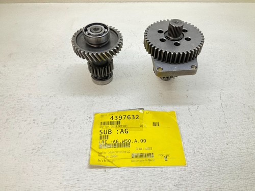 Schafer Driveline 4397632 Idler & Intm Shaft Axle Assembly New (TSC) - 第 1/9 張圖片