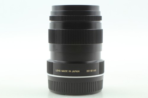 [MINT in Box] MINOLTA M Rokkor 90mm f/4 Lens Leica M Mount for CL CLE From JAPAN - Picture 20 of 20