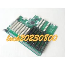 1PC USED Advantech motherboard PCA-6114P7-0D1 REV.D1 D3 By FedEx P