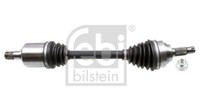 Febi Bilstein 182437 Antriebswelle FüR Land Rover