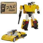 New Transformers Generations War for Cybertron Dx Autobot Tigertrack Wfc-Gs18