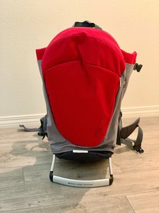 phil and ted child carrier