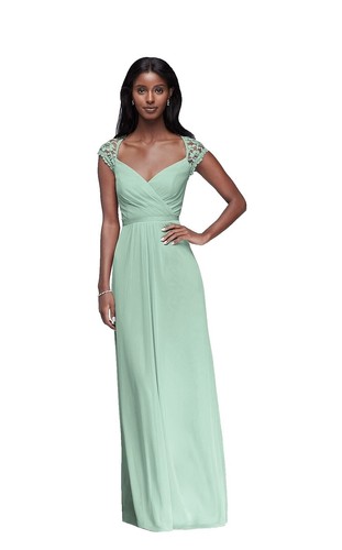 pretty little thing green lace dress LBD Exclusive Green Lace Cocktail Dress