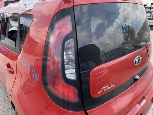Used Ignition Control Module fits: 2017 Kia Soul Body Control BCM body control R - Picture 18 of 24