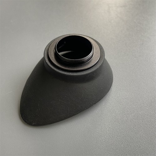 Rubber Eye Cup 19mm for Nikon Camera FM3A/FM2/FA/FE2/F3/F3AF/FM Accessories 1PC  - Picture 1 of 17